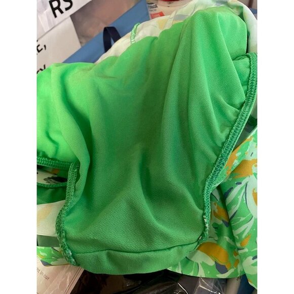 Women's Stride Shorts DSG w/Built In Brief X SMALL (2323) - Picture 7 of 9